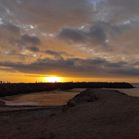 Huisie Langs Die See Swakopmund Buitenkant foto