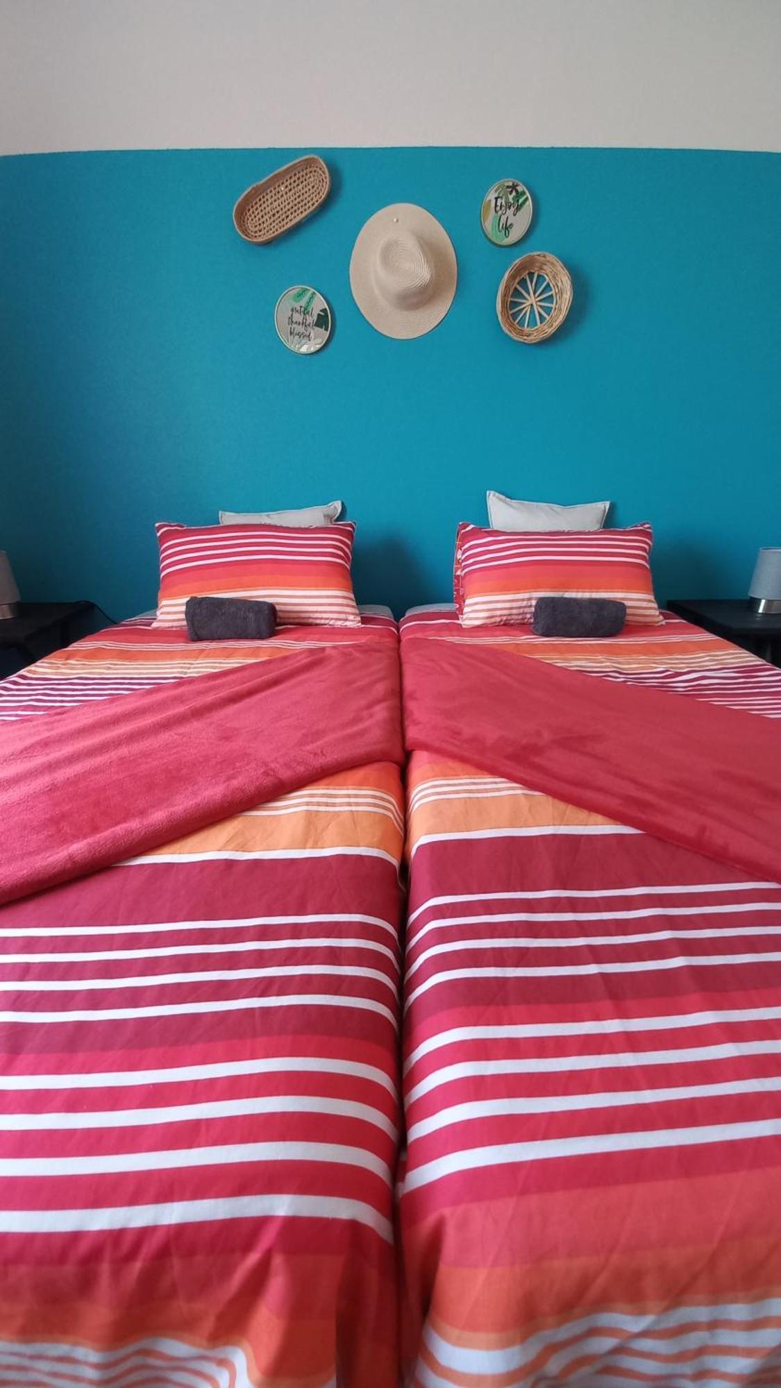 Huisie Langs Die See Swakopmund Kamer foto